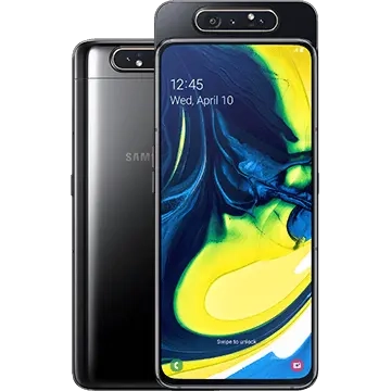 Samsung Galaxy A80
